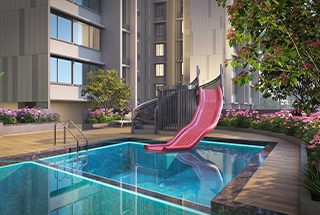 Kids Pool